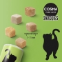 Cosma snackies 25g tuńczyk